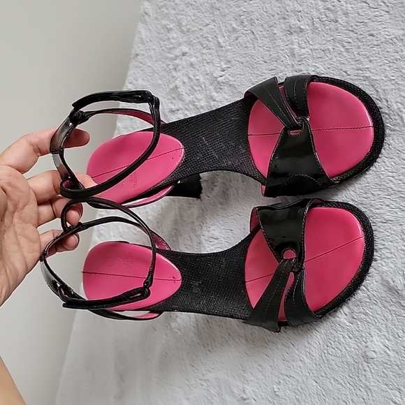 Cole Haan Shoes - Cole Haan Nike G Series Heels